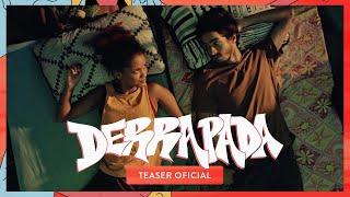 Derrapada | Teaser oficial