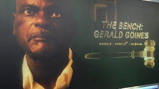 The Bench: Gerald Goines Murder Trial