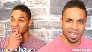 HodgeTwins   Юлия Винс 18+