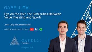 Eye on the Ball: The Similarities Between Value Investing and Sports