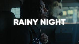 [FREE] Polo G Type Beat x Lil Tjay Type Beat - "Rainy night"