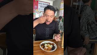 Otentik Nasi Madura By Food Vlogger Meme Kuliner
