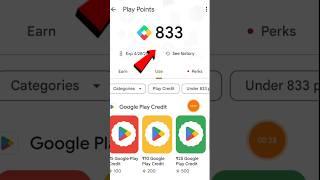 Play Point Google Play | Google Play Point Earn Trick 2024