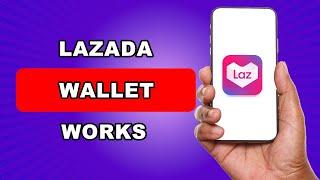 How Do I Use My Lazada Wallet - FULL GUIDE | How to activate lazada paylater