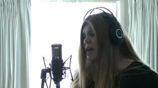 Sandcastles - Beyonce Cover by 14 year old Ella Horne