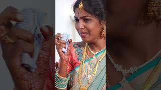 Emotional Heart Touching Wedding Moment || Mom