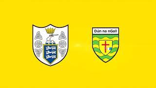 Donegal hammer Clare to secure top spot | Donegal 2-23 Clare 0-05 | All-Ireland SFC highlights