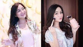 Kenalan Yuk dengan Beauty Vlogger Asal Indonesia, Lihatnya Bikin Hati Adem