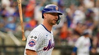 Pete Alonso's Two-Run Game-Tying Blast