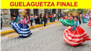 Guelaguetza // THE FINALE 