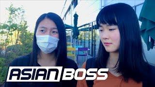 What The Japanese Think of Bullying | ASIAN BOSS