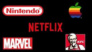 Top 10 Huge Companies That Almost Failed