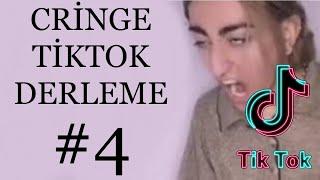 Cringe Tiktok Derleme #4