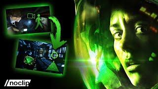 How Alien Isolation Survived its Difficult Development | Noclip