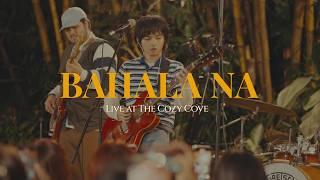 Bahala Na (Live at The Cozy Cove) - Kenaniah