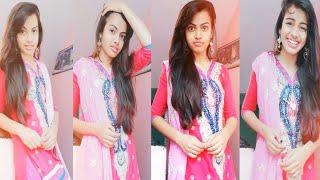 New Viral Girl on Tiktok | Beauty khan latest tik tok videos | Beauty khan