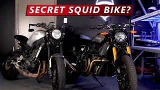 Is the Indian FTR1200 as GOOD as a Yamaha XSR900? (Too Expensive...)