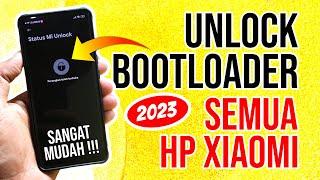 Cara UBL Semua Hp Xiaomi Terbaru 2023