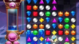 Bejeweled 3 - Ice Storm Mode - Game 1