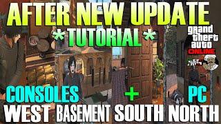 *After New Update* Tutorial Door Glitches For PC and For Consoles in Cayo Perico Heist GTA Online