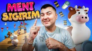 CLIMBER ANIMALS TOGETHER / MENI SIGIRIM #1 / UZBEKCHA LETSPLAY