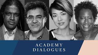 Rodrigo García, Julia Kim & Victoria Thomas | Academy Dialogues: Color-Conscious Casting