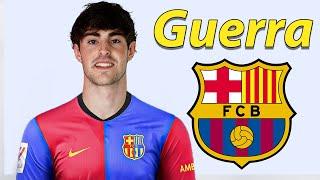 Javi Guerra ● Barcelona Transfer Target  Best Skills, Passes & Tackles