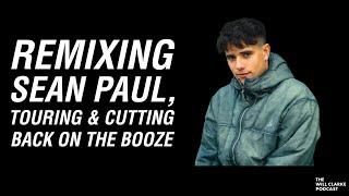 Odd Mob - Remixing Sean Paul, Touring & Cutting Back on the Booze