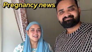 Saba pregnancy journey  || saba pcod issue #saba_ibrahim #thethirstybee