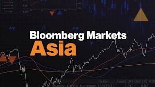 Bloomberg Markets: Asia 06/17/2024