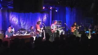 Phil Lesh & Friends - 8/27/15 Terrapin Crossroads "1980 Show"