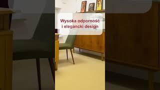 Ekologiczna żywica na posadzkę - Dopox 10-41