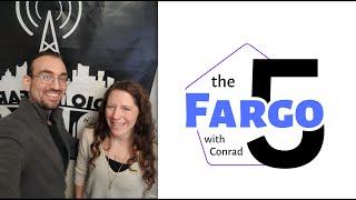 Fargo Famous: Jen Enz Teaches Swing, Dances from Zumba to Lindy Hop and the Joy of Movement