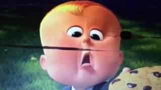 MORE WTF BOSS BABY FACE SWAPS