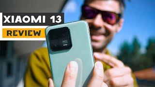 Xiaomi 13 Review After a Month: Is it Worth the Money?