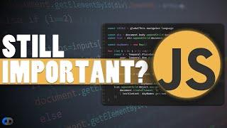 Why Does Everyone HATE JavaScript? (Yet Still Use It?)