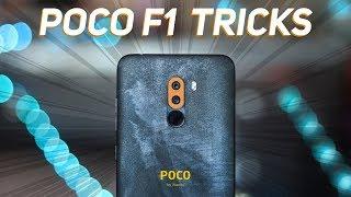 20+ Tips and Tricks of Xiaomi Poco F1