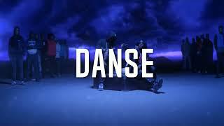 (FREE) Sample/Drill x Niska x Ninho Type Beat - "Danse" (prodbyFenix x @m3nacebeats )