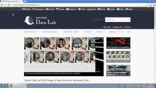 How To Buy Data Recovery Tools From Dolphin Data Lab