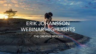 Hasselblad Highlights: Erik Johansson’s creative process