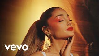 Ariana Grande - What’s Your Motive ? (Official Music Video) with Doja Cat