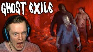 Ghost Exile NEW UPDATE! - New Ghost Hunting Game with Exorcisms!