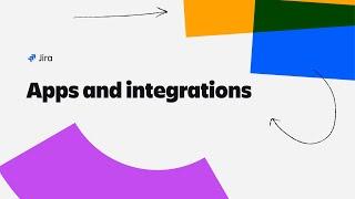 Apps & integrations in Jira | Atlassian