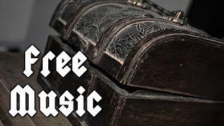 [Free Dark Reflective Music] Piano and Cello "Dusty Memories" Royalty Free Music