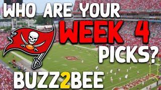 Lets talk Buccaneers Football!!!