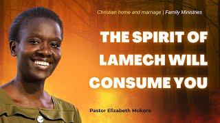 ''The Spirit Of Lamech Will Consume You'' Pastor Elizabeth Mokoro | Newlife SDA Church, Nairobi