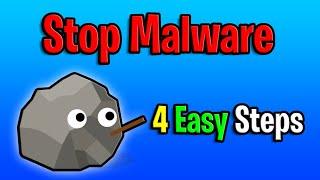 *URGENT* Prevent Malware and Getting Hacked