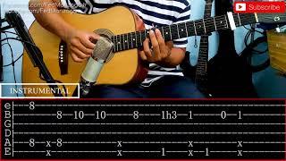 NOBELA   join the club   FINGERSTYLE GUITAR TABS