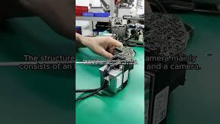 asm  SIPLACE  SMT  machine component camera-ASM SMT MOUNTER /EQUIPMENT/MACHINES/ASM CHIP MOUNTER