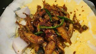 How to make fish pakoda ~Cook with Malati